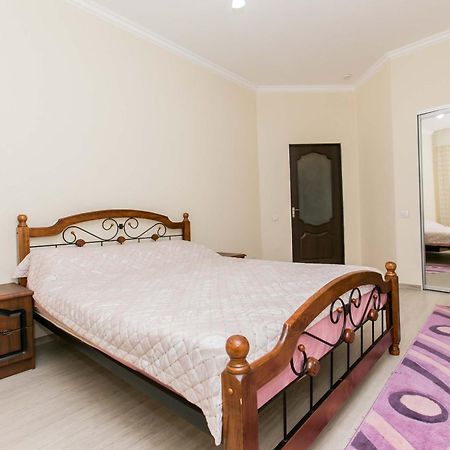 Apartament Spatios In Complex Residential Kišiněv Exteriér fotografie
