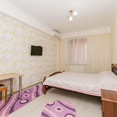 Apartament Spatios In Complex Residential Kišiněv Exteriér fotografie