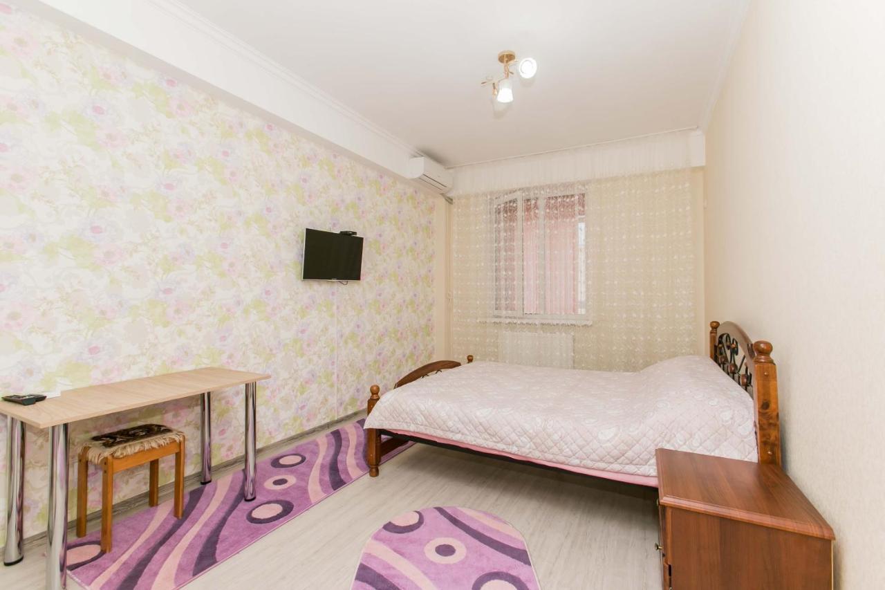 Apartament Spatios In Complex Residential Kišiněv Exteriér fotografie