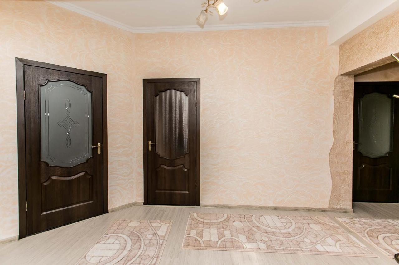 Apartament Spatios In Complex Residential Kišiněv Exteriér fotografie