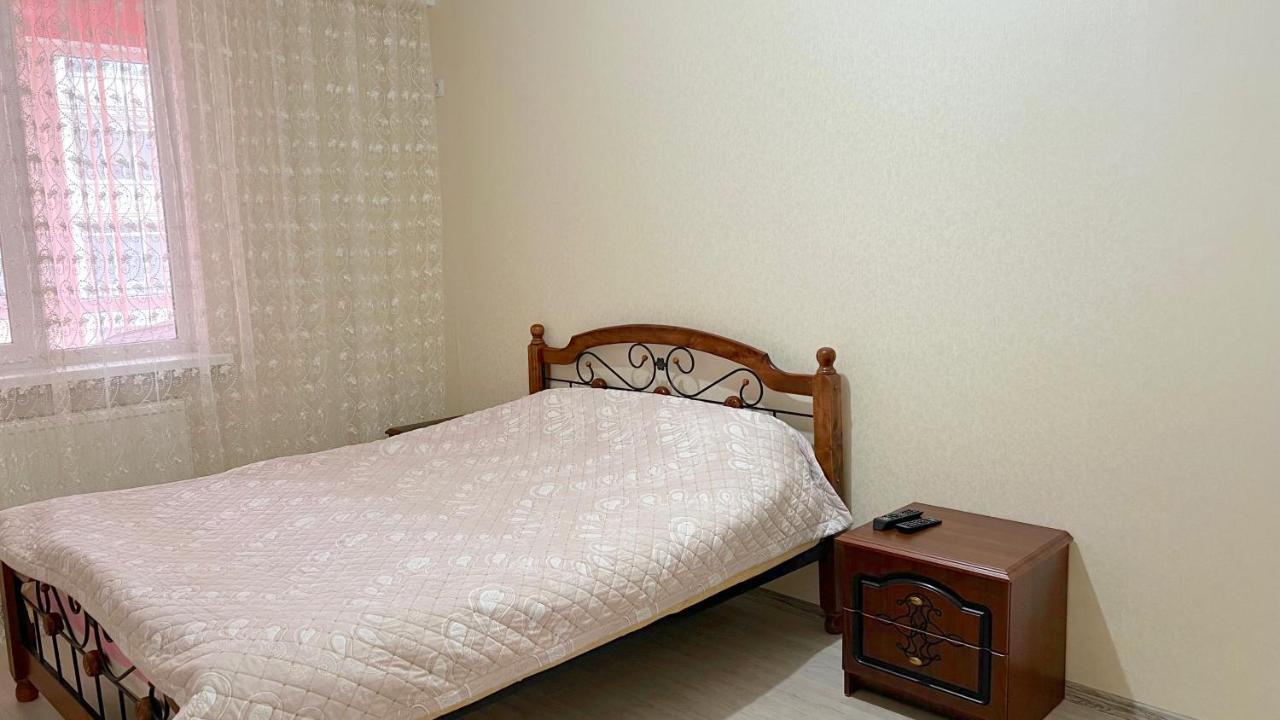 Apartament Spatios In Complex Residential Kišiněv Exteriér fotografie