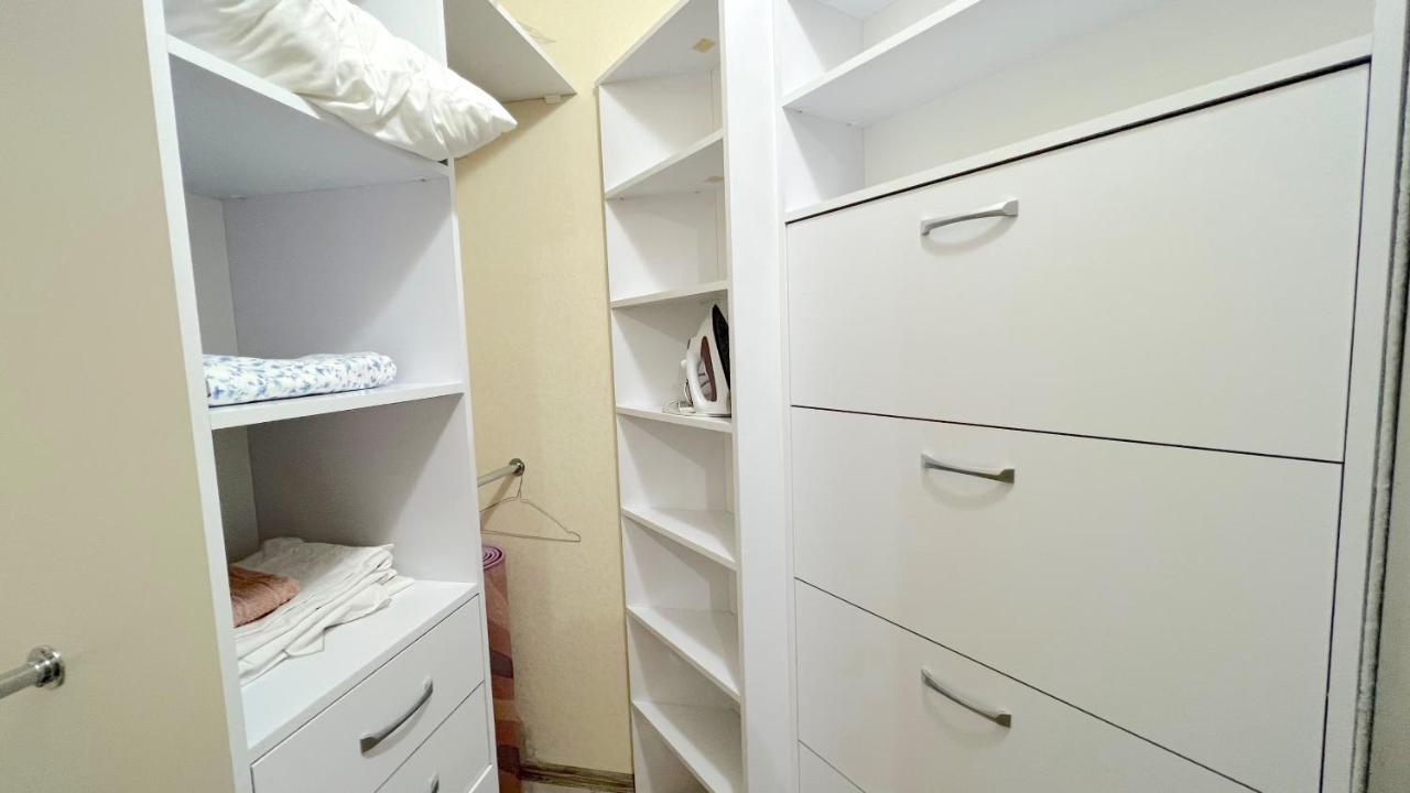 Apartament Spatios In Complex Residential Kišiněv Exteriér fotografie